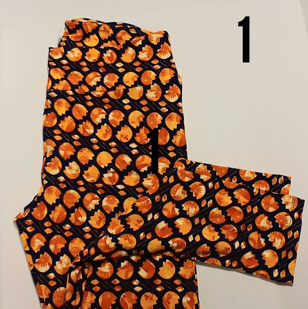 Lularoe Leggings